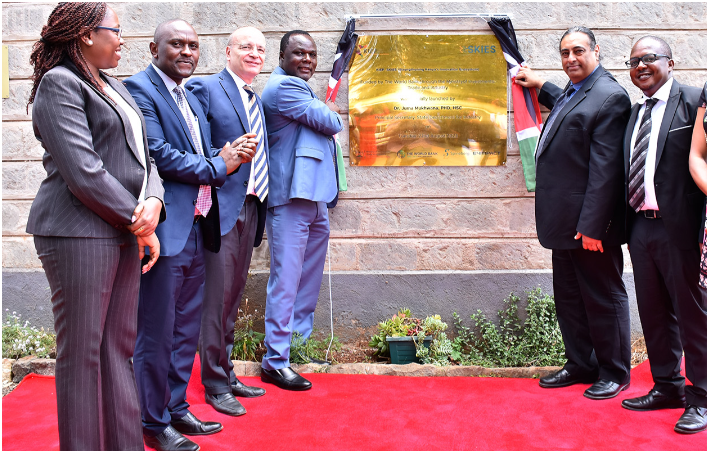 Launch of applications from incubators, accelerators and tech-bootcamp