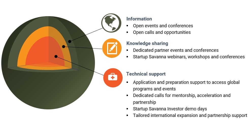 Startup Savanna
