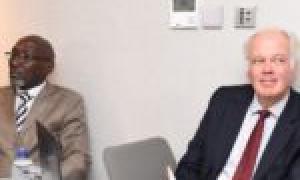 Q4 KIEP 250+ Cohort 1 Grant Signing