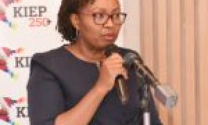 Q4 KIEP 250+ Cohort 1 Grant Signing