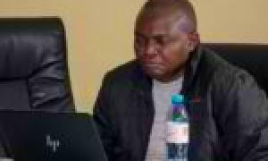 ESS and M&E Workshop