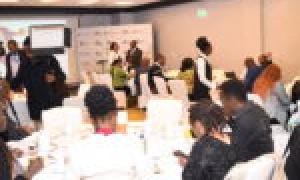 KIEP 250+ Cohort 2 Call for Application Launch at Pride Inn by Radisson, Westlands on 11th August 2023