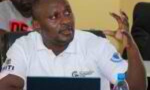 ESS and M&E Workshop