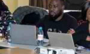 ESS and M&E Workshop