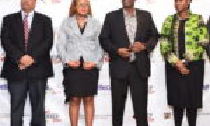 KIEP 250+ Cohort 2 Call for Application Launch at Pride Inn by Radisson, Westlands on 11th August 2023