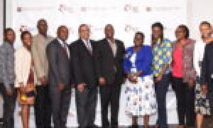 KIEP 250+ Cohort 2 Call for Application Launch at Pride Inn by Radisson, Westlands on 11th August 2023