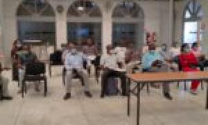 KIEP PIU Mombasa Innovation Ecosystem Familiarization Tour