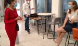 KIEP PIU Mombasa Innovation Ecosystem Familiarization Tour