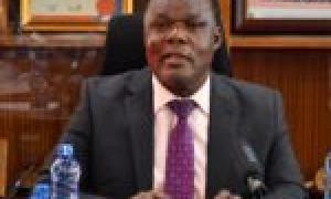 Cohort 1 Contract Grant Signing Ceremony of the SKIES Phase 1 Training Programme for Intermediaries