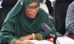 Cohort 1 Contract Grant Signing Ceremony of the SKIES Phase 1 Training Programme for Intermediaries