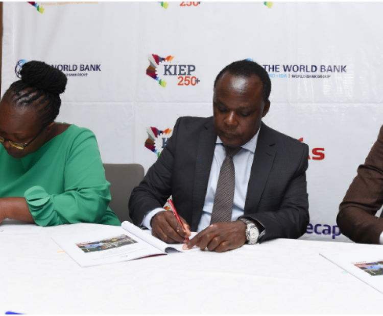 Bottom-Up Economic Transformation Agenda