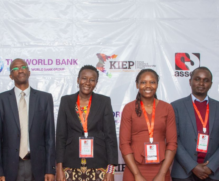 Standardised SMEs Incubation and Collaborative Frameworks Key to a Better Business Environment